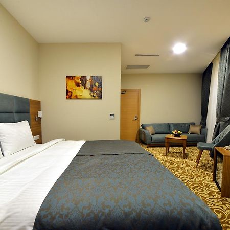 Sertac Hotel Sakarya  Buitenkant foto