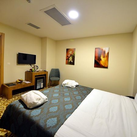 Sertac Hotel Sakarya  Buitenkant foto
