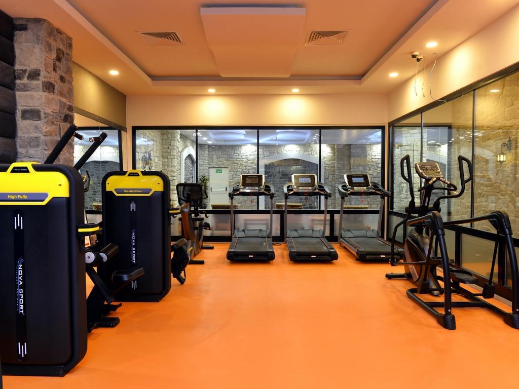 Sertac Hotel Sakarya  Buitenkant foto