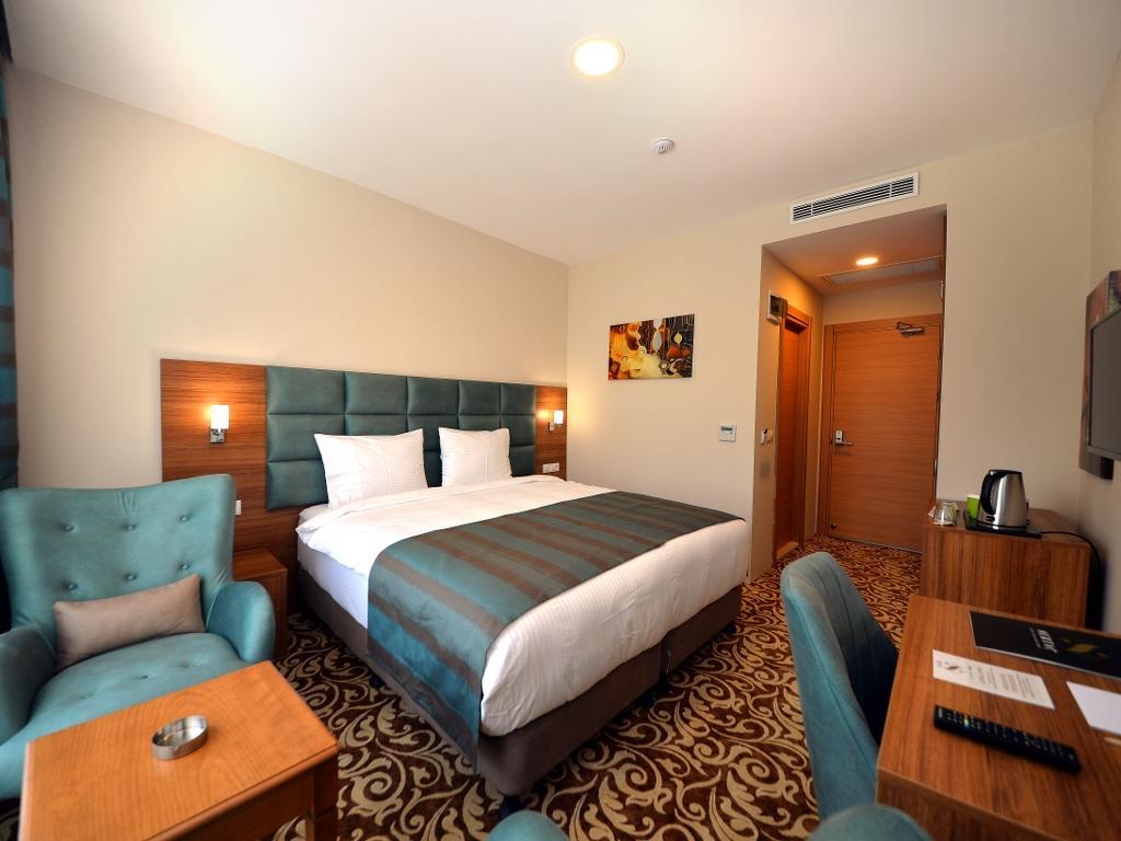 Sertac Hotel Sakarya  Buitenkant foto