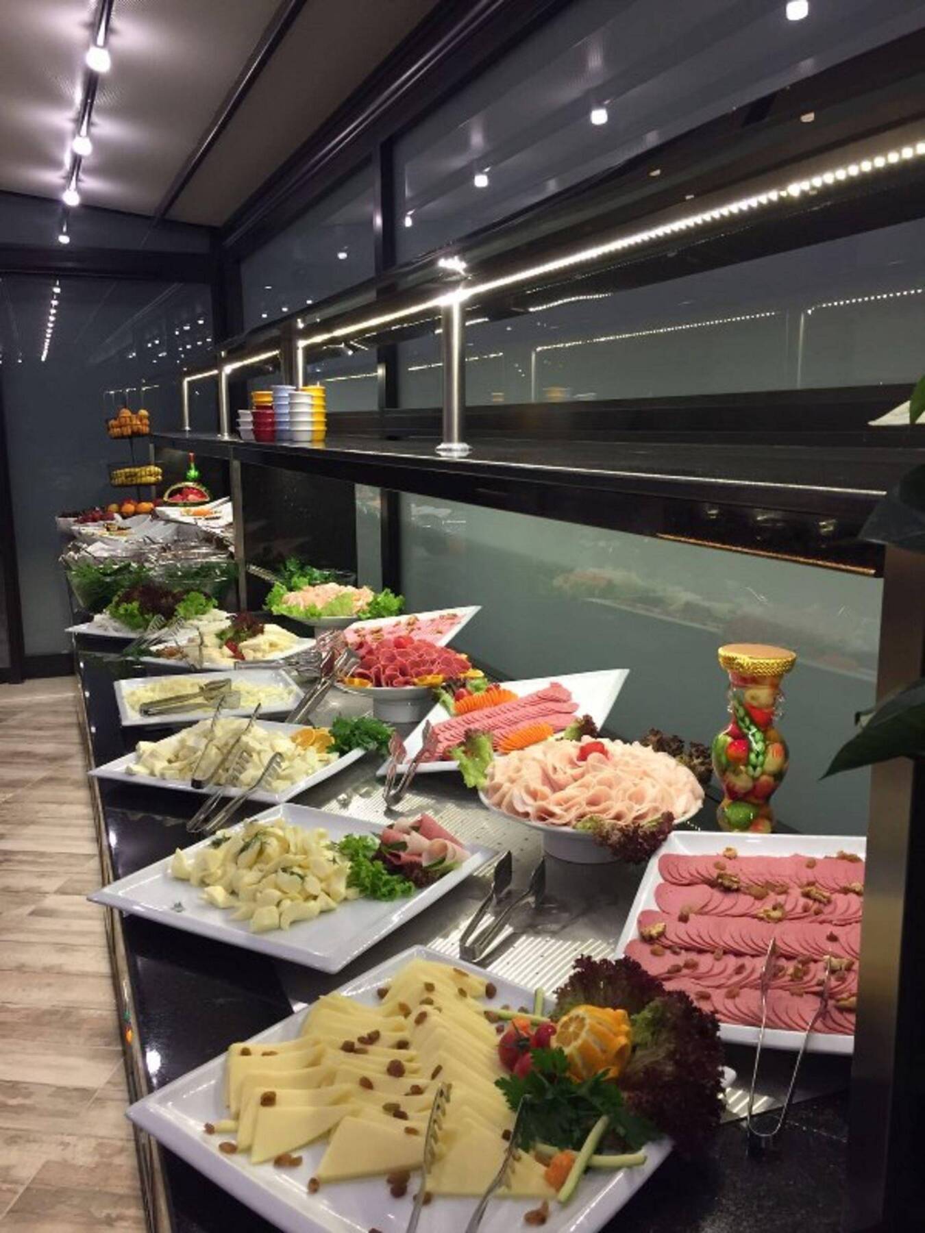 Sertac Hotel Sakarya  Buitenkant foto