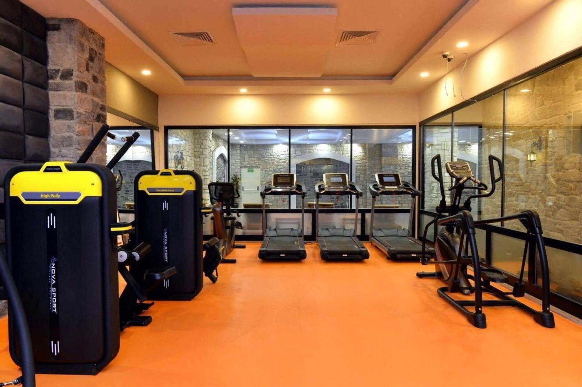 Sertac Hotel Sakarya  Buitenkant foto